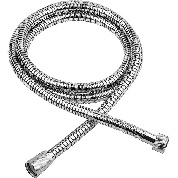 baliv Metall Sicherheitsbrauseschlauch BSL-200.60 f. Handbrausen 200cm Verc günstig online kaufen