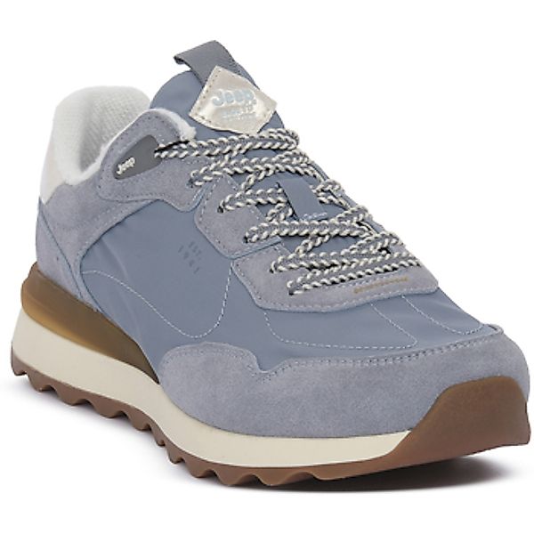 Jeep  Sneaker 012 JARA BLUE günstig online kaufen