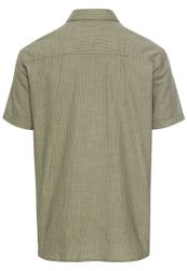 camel active Kurzarmhemd mit Button-Down-Kragen und günstig online kaufen