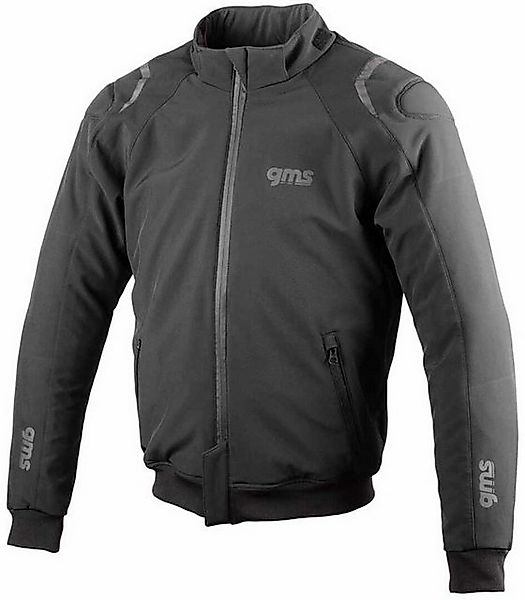 gms Motorradjacke GMS Falcon Motorrad Textiljacke reflektierende günstig online kaufen