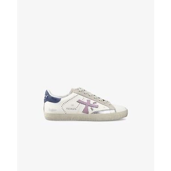 Premiata  Sneaker STEVEND 7273-WHITE günstig online kaufen