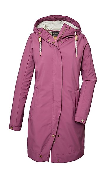G.I.G.A. DX by killtec Softshellparka "GS 16 WMN SFTSHLL PRK", Wasserdichte günstig online kaufen