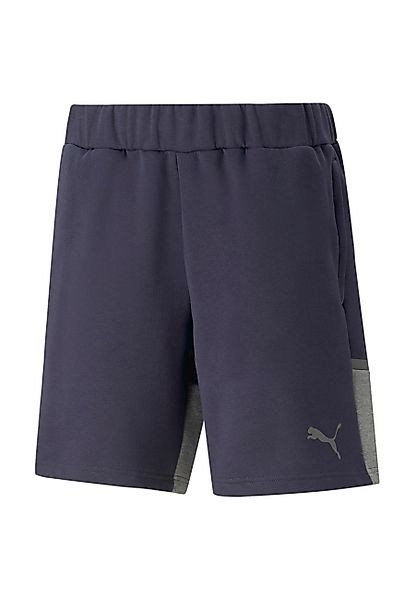 PUMA Sweatshorts Hose teamCup Casuals Shorts günstig online kaufen