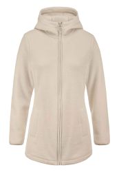 Hessnatur Fleecejacke günstig online kaufen