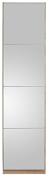 priess Kleiderschrank "Malaga" mit Spiegelfront günstig online kaufen