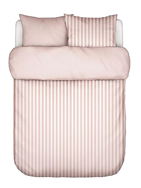 Marc O'Polo Home Bettwäsche Classic Stripe, günstig online kaufen
