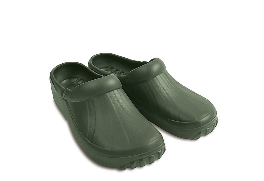 Demar Leichte Soft Clogs Gartenclogs Gartenschuhe Gruen Clog günstig online kaufen