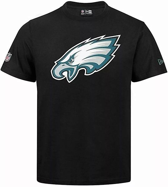 New Era T-Shirt NFL Philadelphia Eagles Team Logo günstig online kaufen