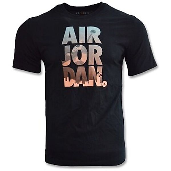 Nike  T-Shirt Air Jordan Jumpman Jmc günstig online kaufen
