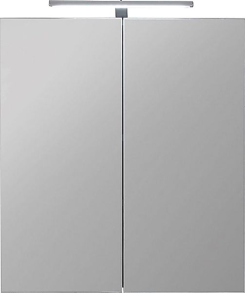 welltime Spiegelschrank Sovana Badschrank wahlweise mit günstig online kaufen