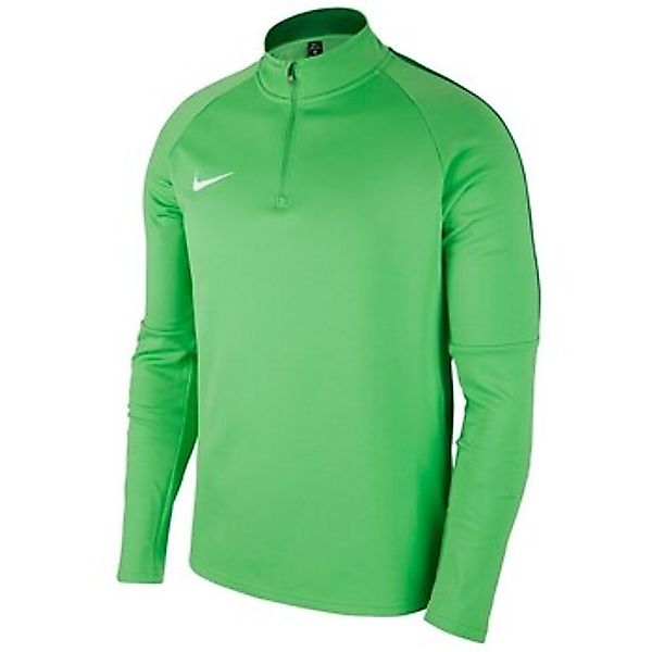 Nike  Sweatshirt Dry Academy 18 Drill Top Ls günstig online kaufen
