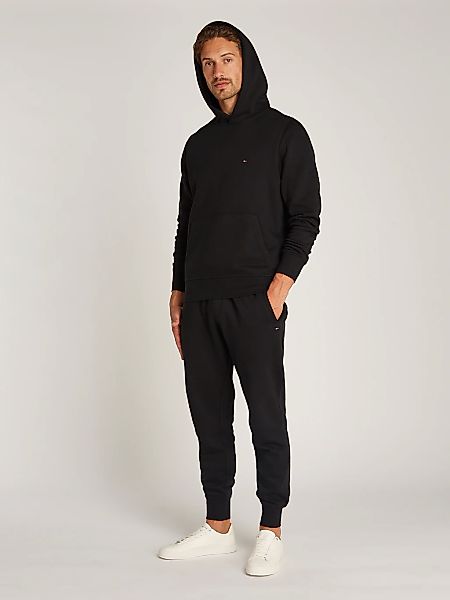 Tommy Hilfiger Jogginganzug "FLAG LOGO TRACKSUIT" 2 Stk. tlg. günstig online kaufen