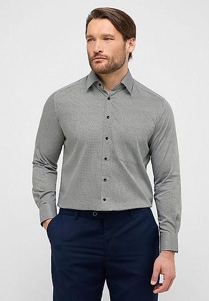 Eterna Langarmhemd COMFORT FIT NON IRON (bügelfrei) günstig online kaufen