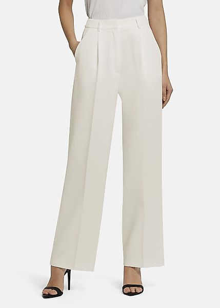 Nicowa Anzughose VINIWA (1-tlg) Wide Leg günstig online kaufen