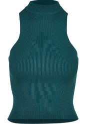 URBAN CLASSICS Muskelshirt Urban Classics Damen günstig online kaufen