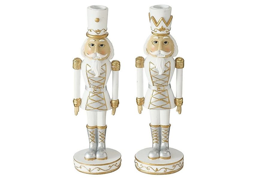 MamboCat Teelichthalter B./2 2tlg Set Kerzenleuchter Cracky - 2025673 günstig online kaufen