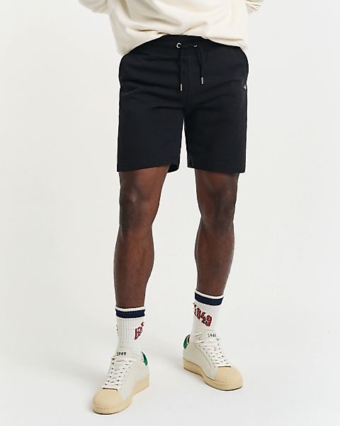Gant Shorts Shield Sweatshorts günstig online kaufen