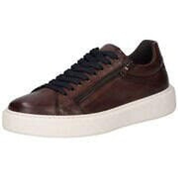 Kebo Sneaker Herren braun|braun|braun|braun|braun|braun|braun günstig online kaufen