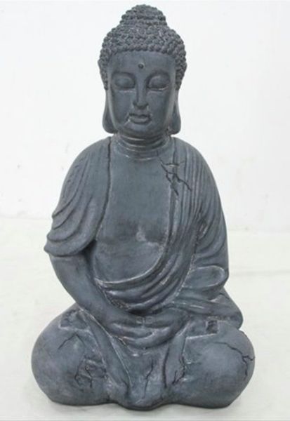 NEUSTEIN Buddhafigur XXXL Großer Buddha 50 günstig online kaufen