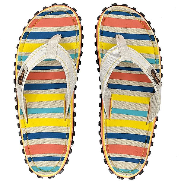Gumbies Original T-Strap-Zehentrenner günstig online kaufen