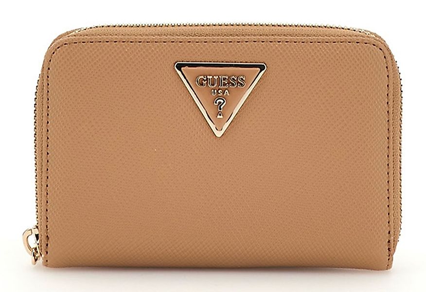 Guess Geldbörse SLG Medium Zip Around günstig online kaufen