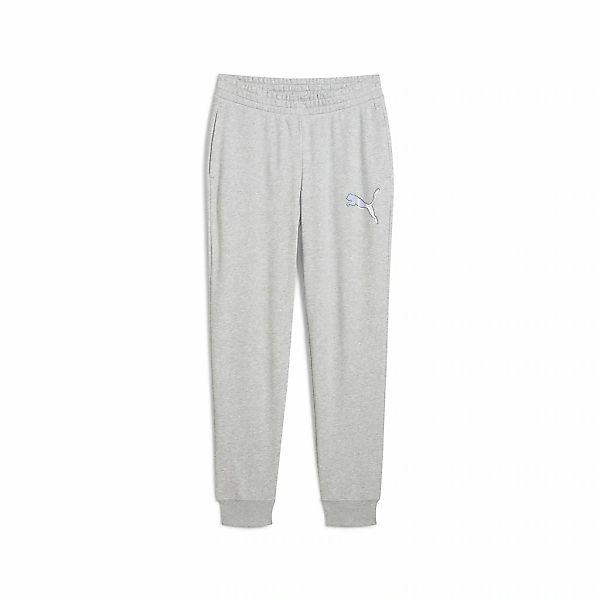 PUMA Trainingshose "ESS LOGO LAB PANTS TR" günstig online kaufen