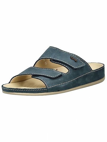 Vital Pantolette "Vital Pantoletten Nubukleder" günstig online kaufen