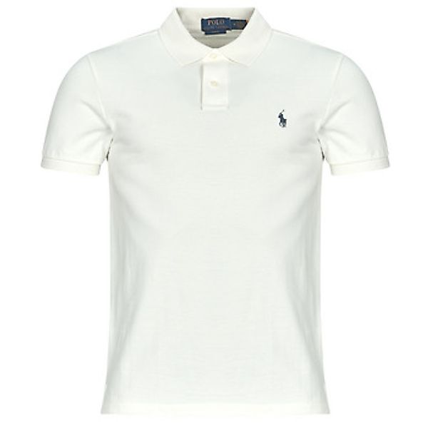 Polo Ralph Lauren  Poloshirt POLO AJUSTE SLIM FIT EN COTON BASIC MESH günstig online kaufen