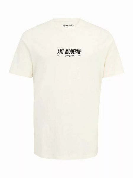 Jack & Jones Plus T-Shirt (1-tlg) günstig online kaufen