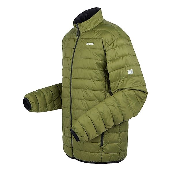 Regatta Steppjacke Steppjacke Hillpack II günstig online kaufen