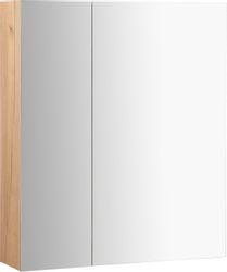 welltime Spiegelschrank Lund Badschrank Schrank Bad günstig online kaufen