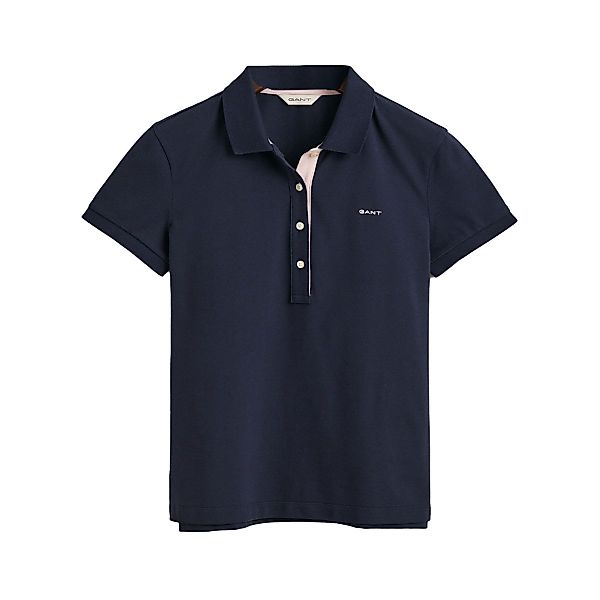 Gant Poloshirt 4200828 Damen Poloshirt Slim günstig online kaufen