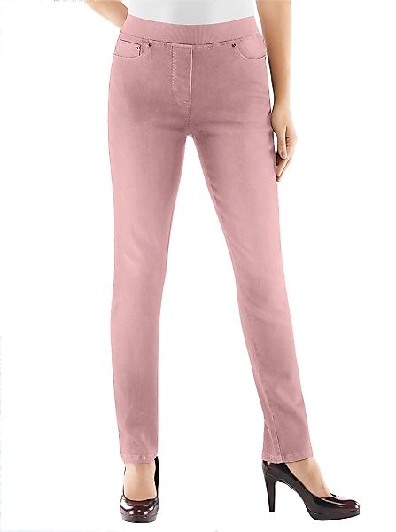 Inspirationen Schlupfjeans 1 Stk. tlg. günstig online kaufen