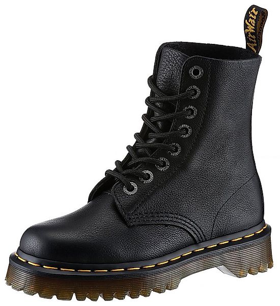 DR. MARTENS Pascal Schnürboots Plateau, High Top-Sneaker, Freizeitschuh mit günstig online kaufen