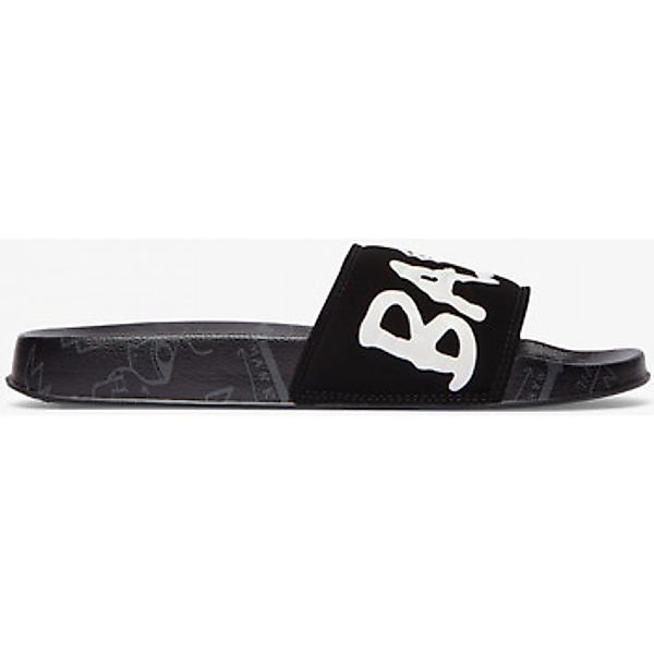 DC Shoes  Sandalen Basq dc slide günstig online kaufen
