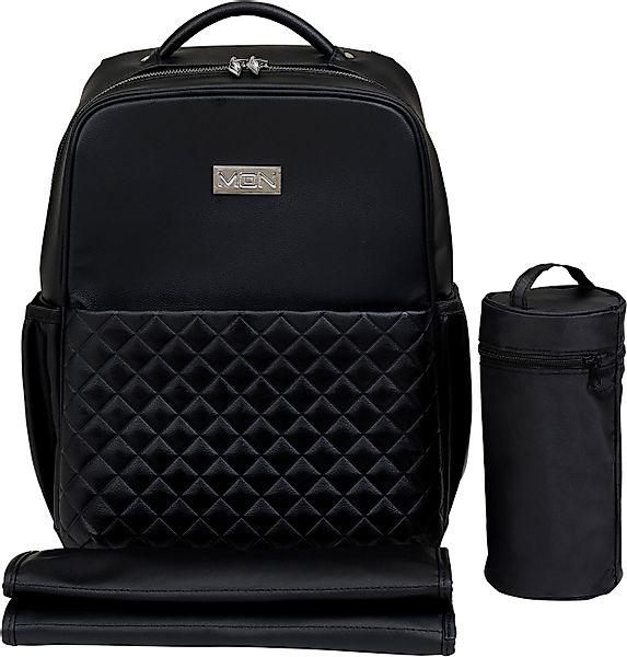 Moon Wickelrucksack Fashion-Backpack günstig online kaufen