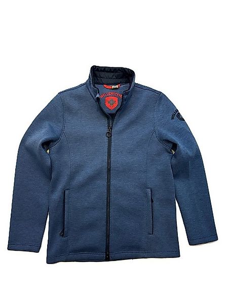 Wellensteyn Outdoorjacke günstig online kaufen