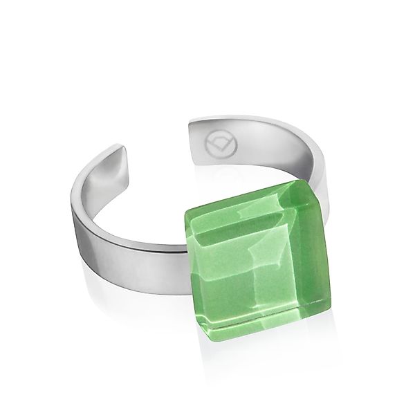 ALEXASCHA Fingerring Kleiner Ring mit Stein günstig online kaufen