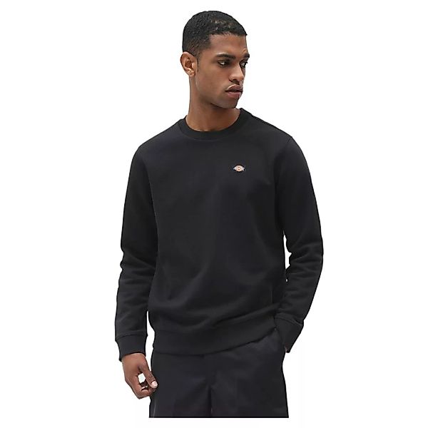 Dickies Oakport Sweatshirt S Black günstig online kaufen