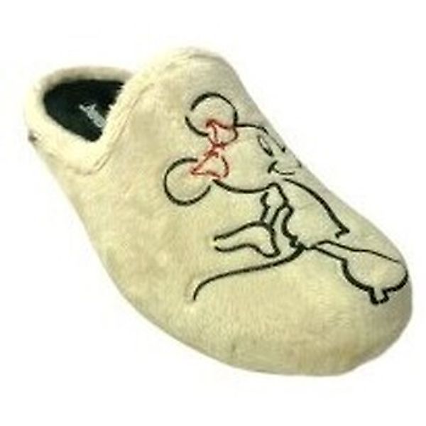 Berevere  Hausschuhe Gehen Sie nach Hause, Frau  in Beige 5000. günstig online kaufen