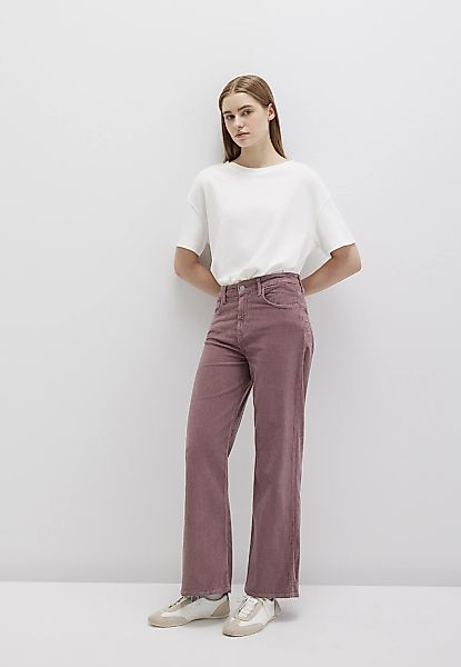 Mavi Weite Jeans "MALIBU", Wide Leg Jeans günstig online kaufen