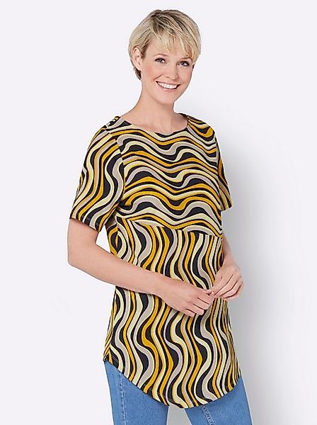 Classic Basics Longshirt "Longshirt", (1 tlg.) günstig online kaufen