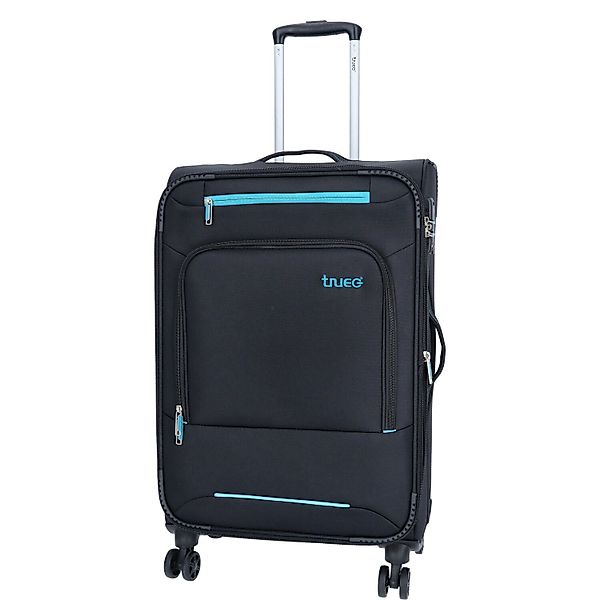 TheTrueC Koffer TheTrueC 4-Rad Trolley 69cm günstig online kaufen