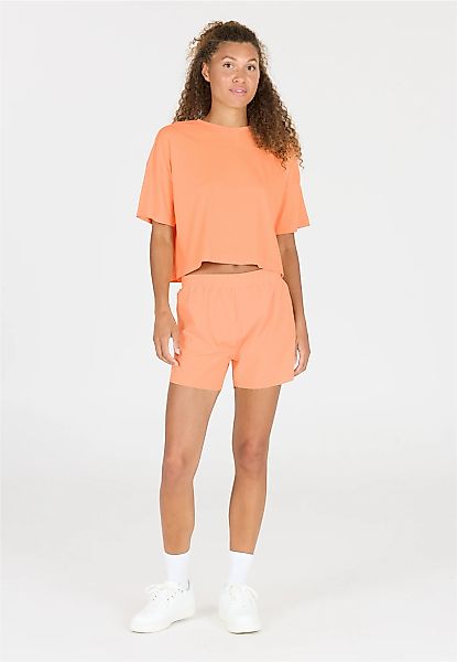 ATHLECIA Funktionsshirt "Reynolds", Aus atmungsaktivem Material günstig online kaufen