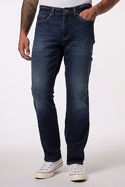 JP1880 5-Pocket-Jeans JP 1880 Jeans Bauchfit günstig online kaufen