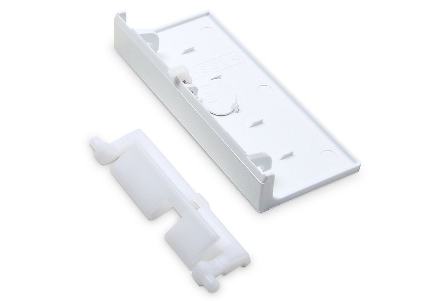 VIOKS Türgriff Frosterfachgriff Ersatz für Bosch 00059129, für Gefrierfach günstig online kaufen