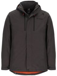 Dry Fashion Parka Herren Winterparka Grönland günstig online kaufen
