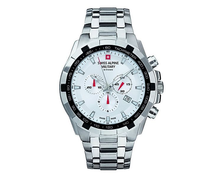 Swiss Alpine Military Quarzuhr 7043.9132SAM günstig online kaufen