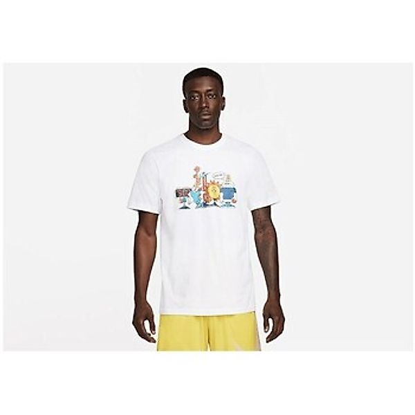 Nike  T-Shirt 5am Art günstig online kaufen