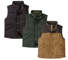 Patagonia M's Downdrift Vest - Daunenweste günstig online kaufen